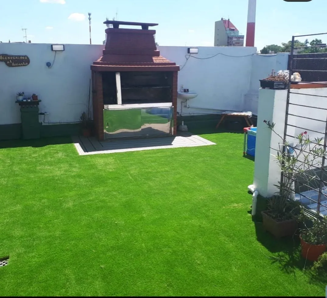 Césped sintético - Vista 13