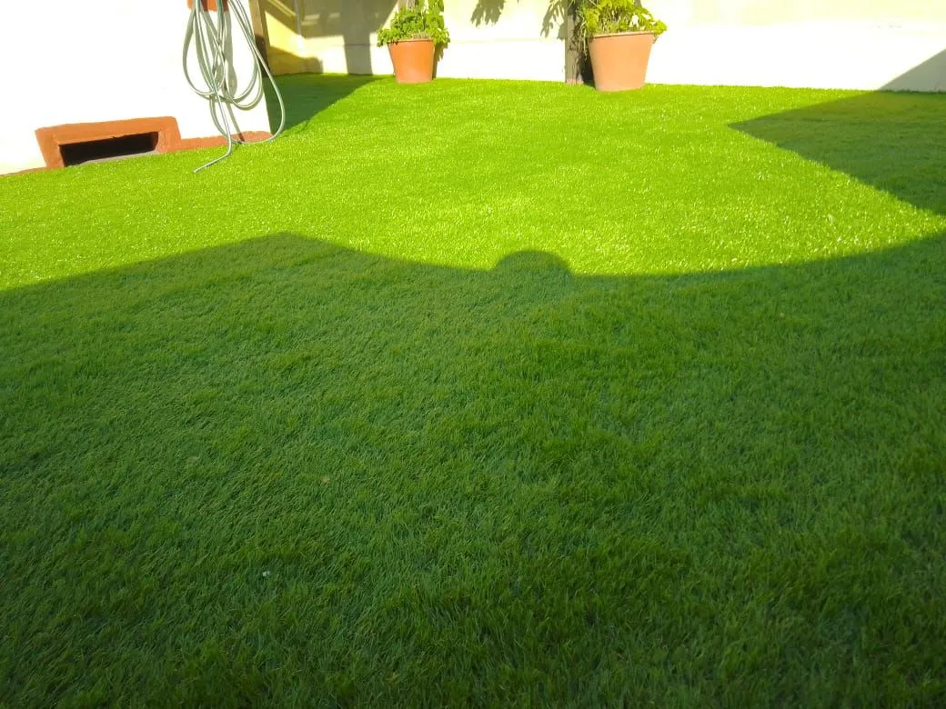 Césped sintético - Vista 16