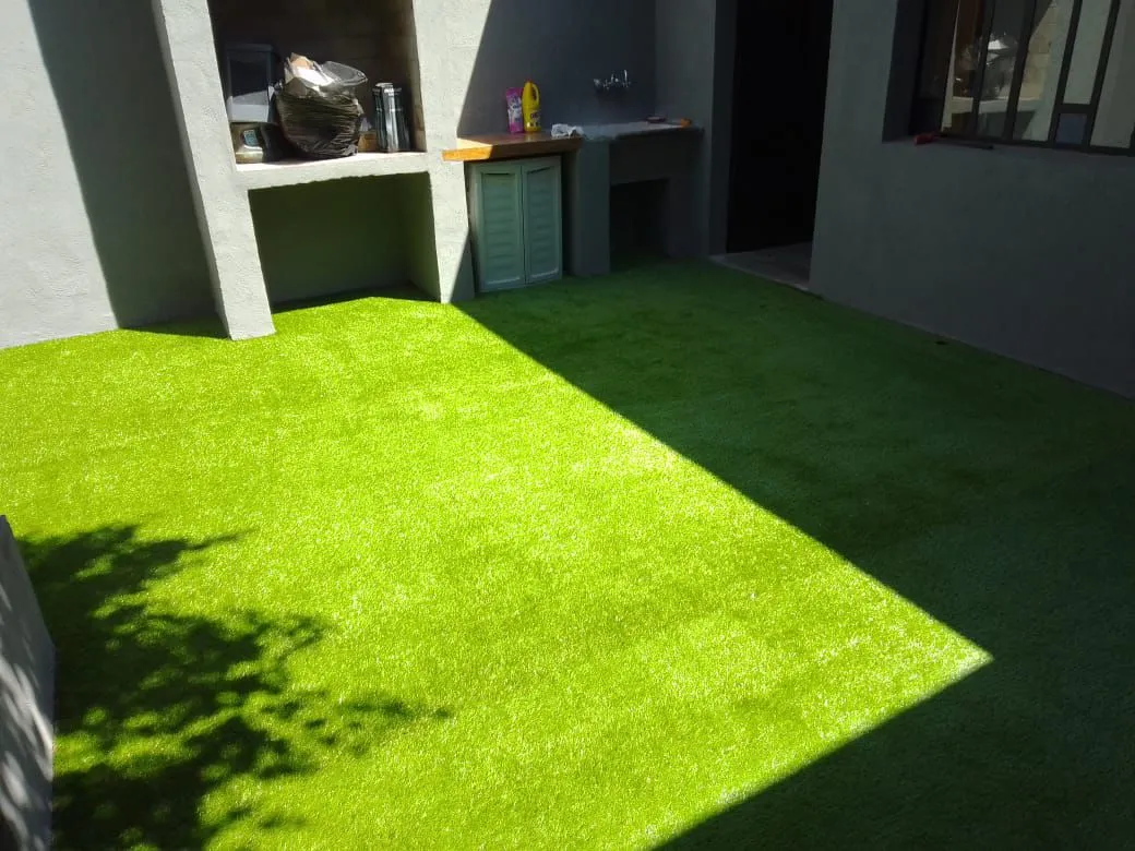 Césped sintético - Vista 17