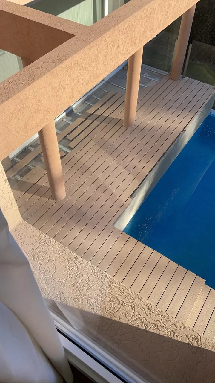 Deck WPC - Vista 13