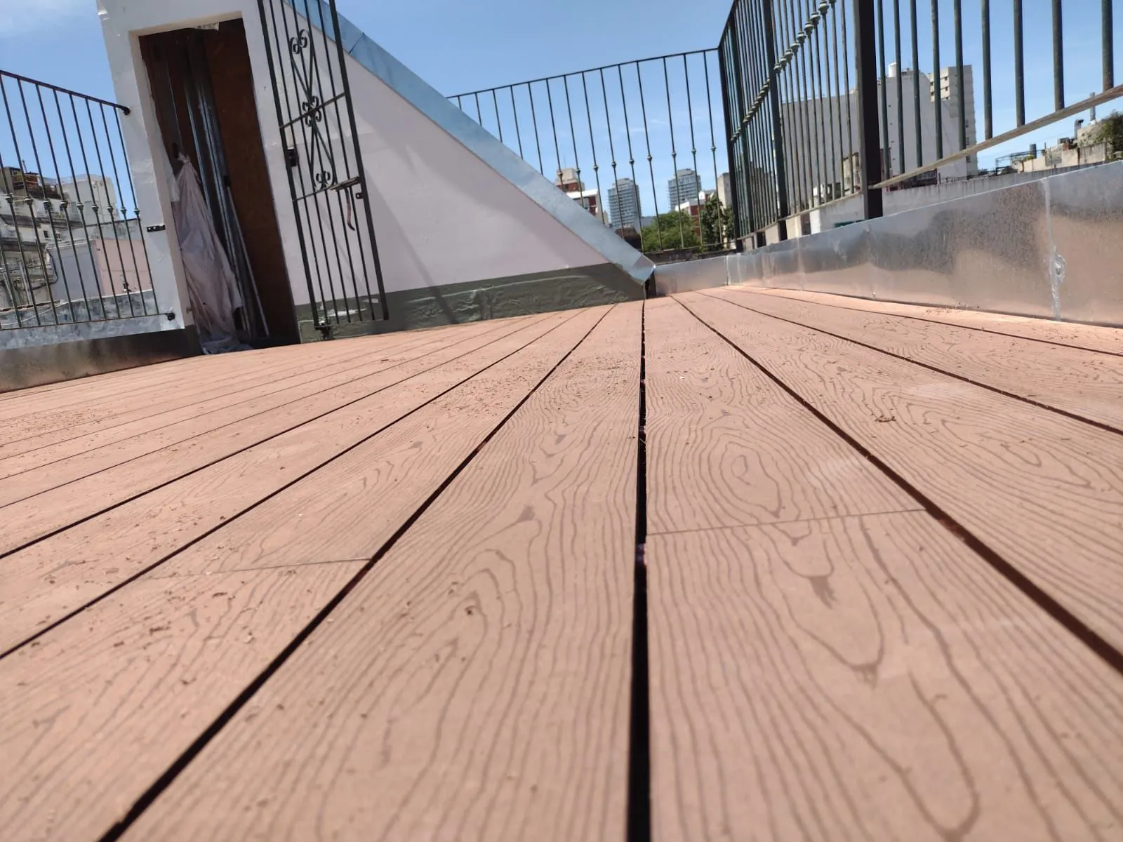 Deck WPC - Vista 24
