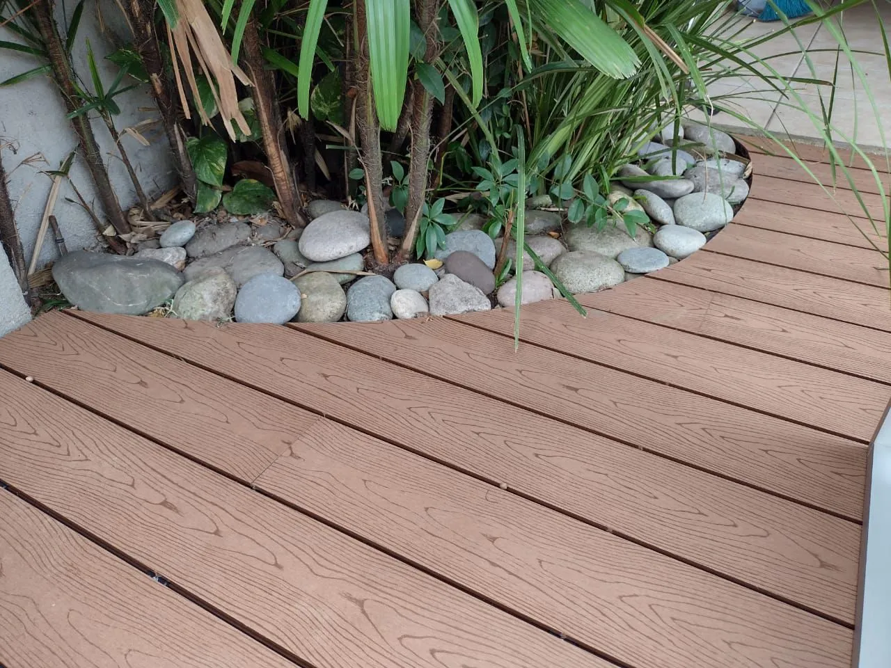 Deck WPC - Vista 29